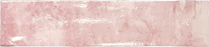 Плитка SNAP PINK 7,5X30