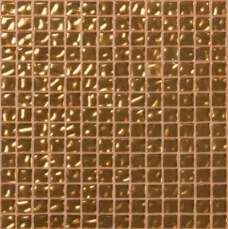 Мозаика HP17R-15 Golden Effect 1.5x1.5 32.7x32.7