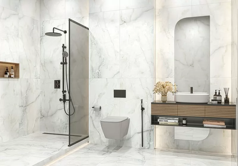 Керамогранит 6060MOS11P Moonstone 60x60