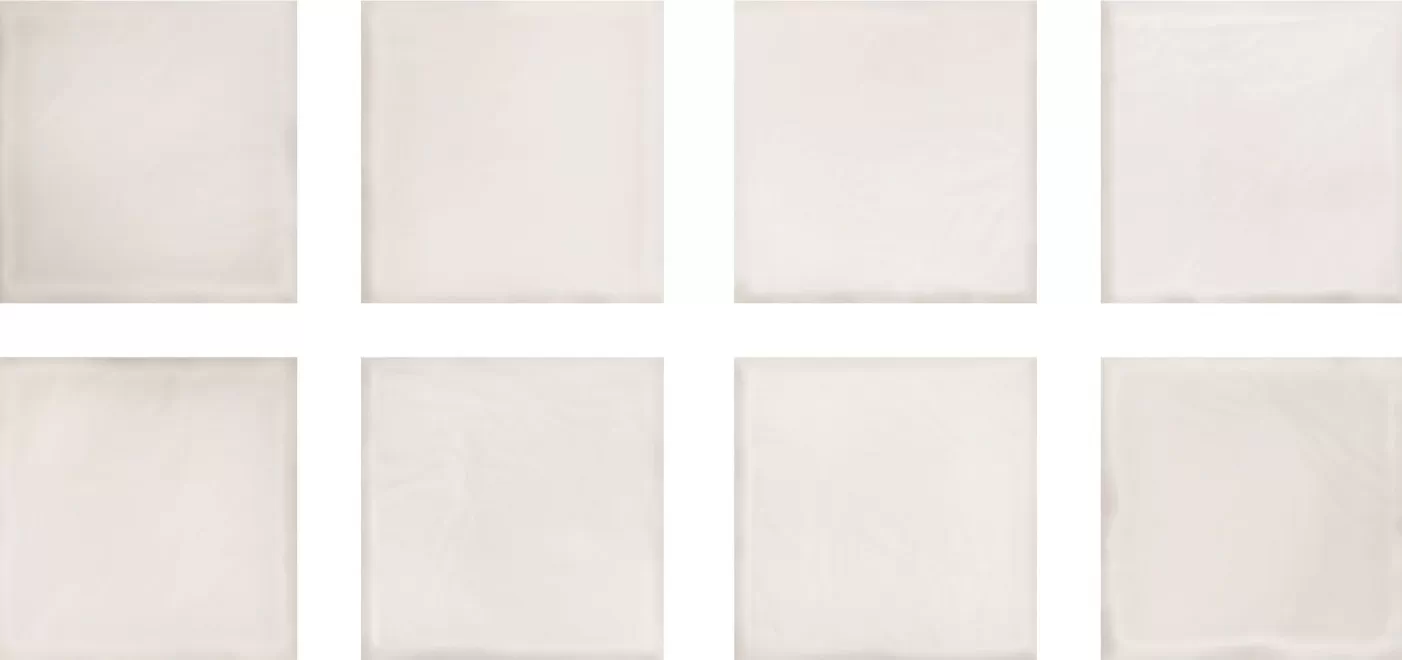 Плитка Mate Crema 15x15