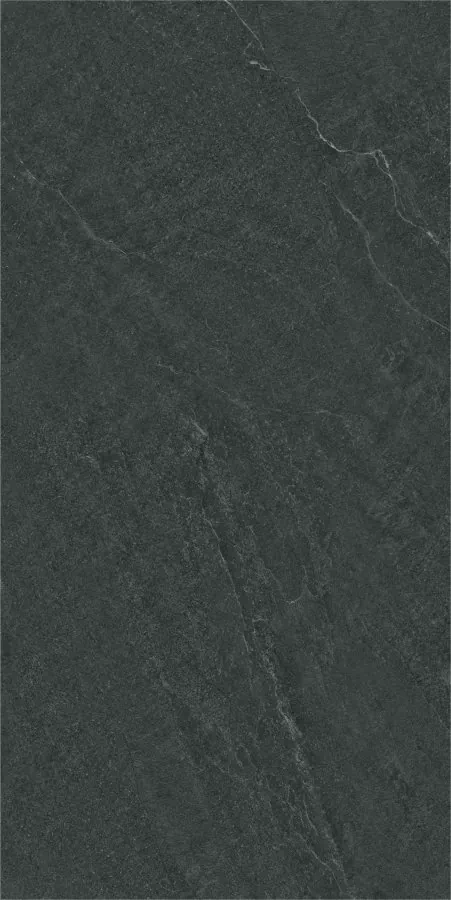 Керамогранит Ground Black Rect Matt 60x120