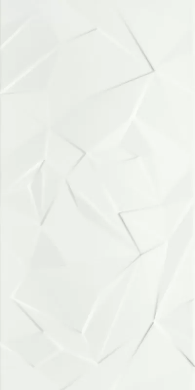 Плитка Synergy Bianco Struktura B 30x60