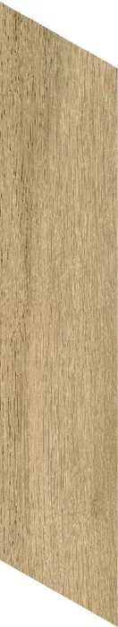 Керамогранит Alacia Chevron Beige 8x45