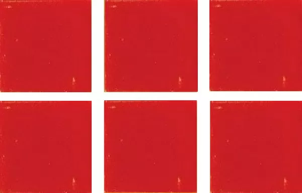 Мозаика DS 198 1x1 31,8x31,8