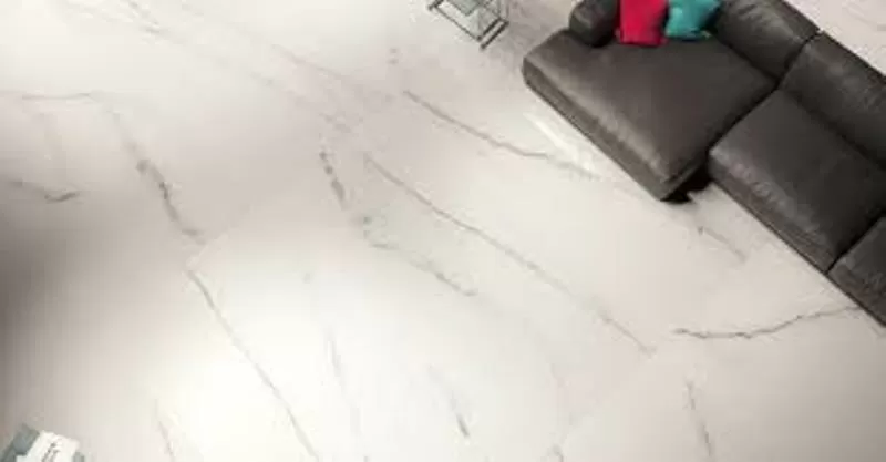 Керамогранит Statuario Parlak Nano Rectified 120x240