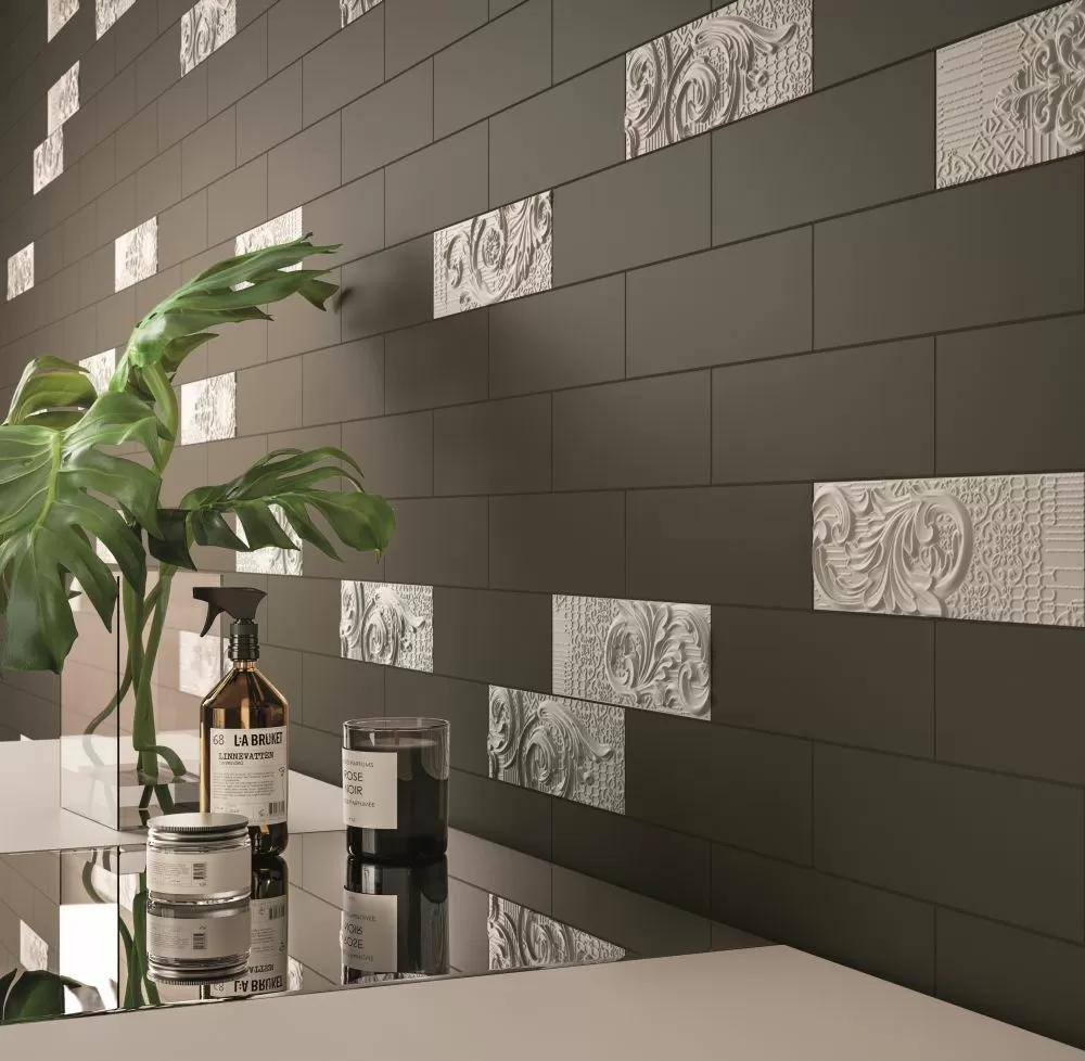 Мозаика 600110000780 Element Neve Mosaico 30,5*30,5