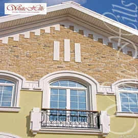 Искусственный камень 305-70 Бремен брик 20x6.5