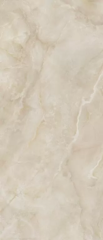 Керамогранит 05458 Majestic Onyx Crystal Beige Lev Ret 120x280