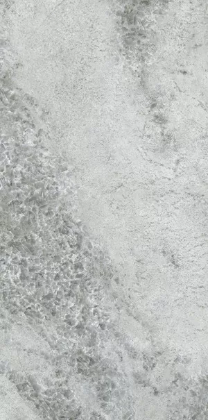 Керамогранит UCR6L300608 Ultra Crystal Grey Lucidato Shiny 150x300