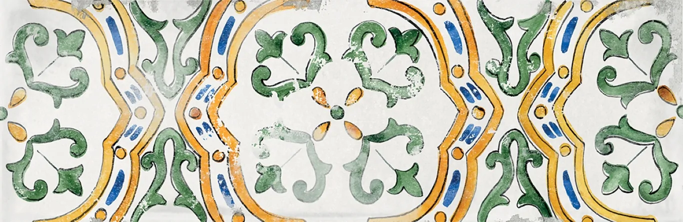 Плитка 180206 Small Amalfi 6,5x20