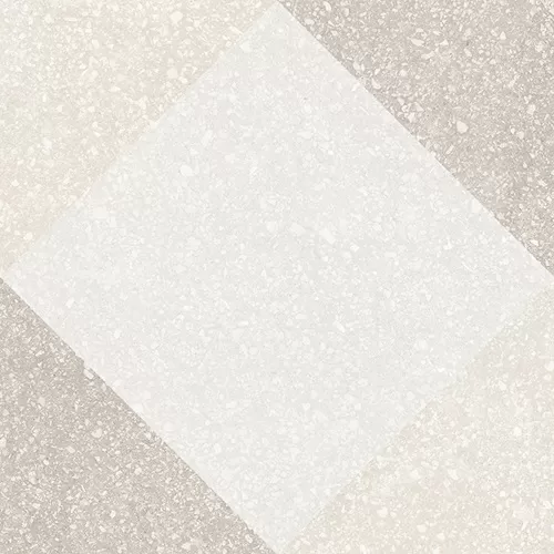 Керамогранит 23542 Micro Elements Taupe 20*20 (12 вариантов паттерна)