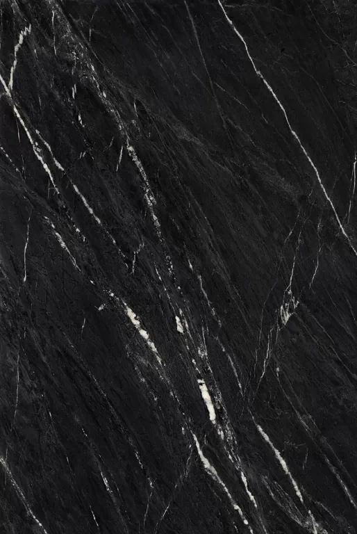 Керамогранит 1091 Marine Black Mate 180x120