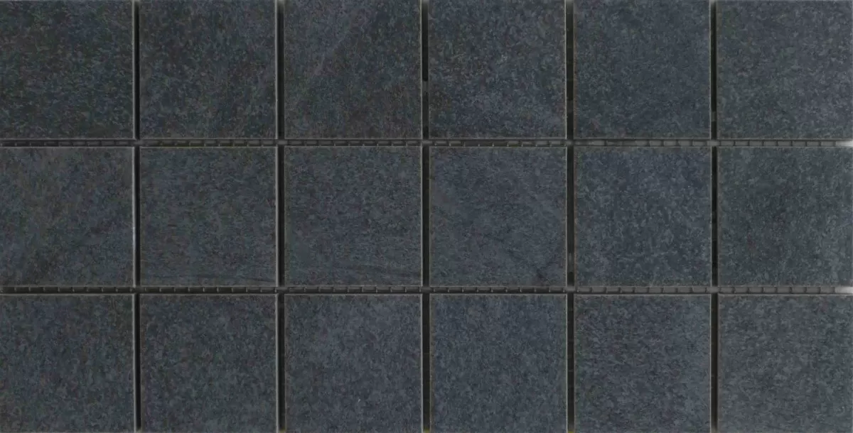 Мозаика Mk.Blsv1530DGRm Blue Savoy 15x30