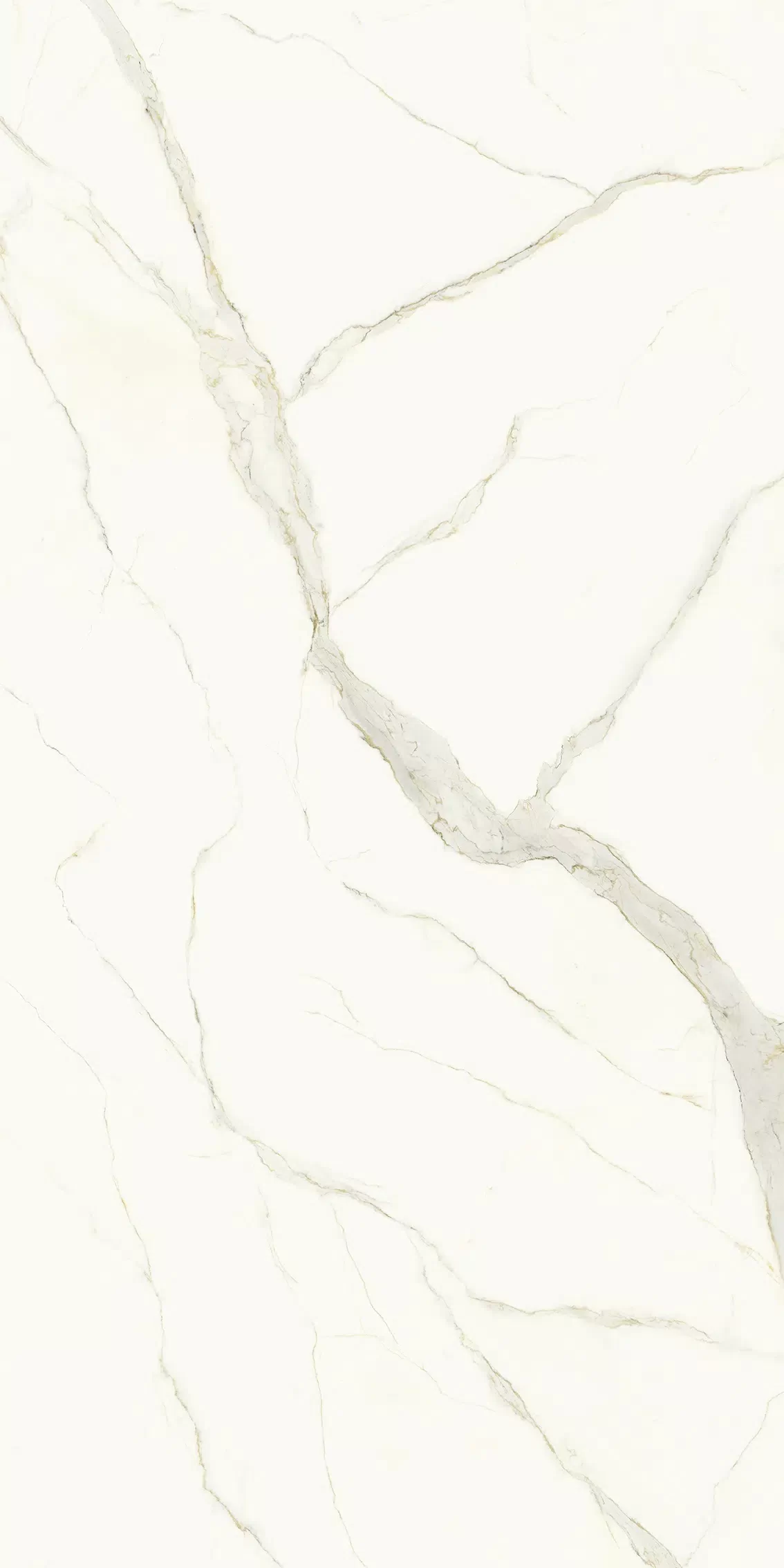 Керамогранит LAMF0M0260_IT I Naturali Calacatta Michelangelo B.M. Face B 1620x3240x20.5