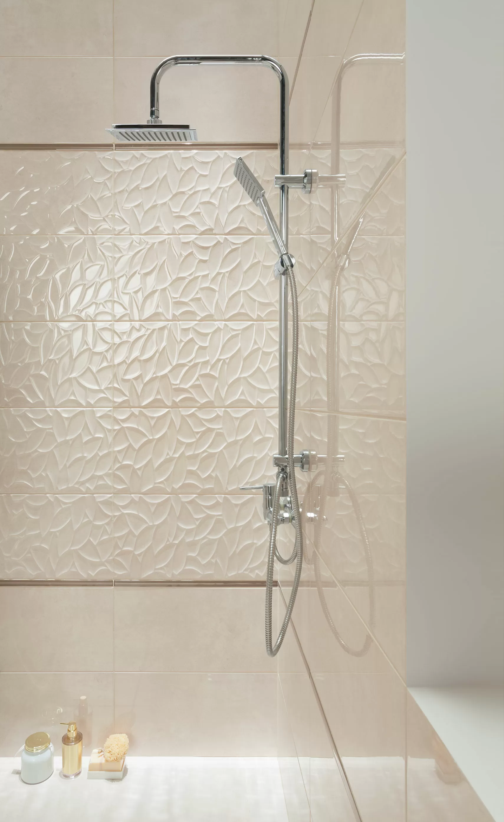 Керамогранит Tempre grey 45х45