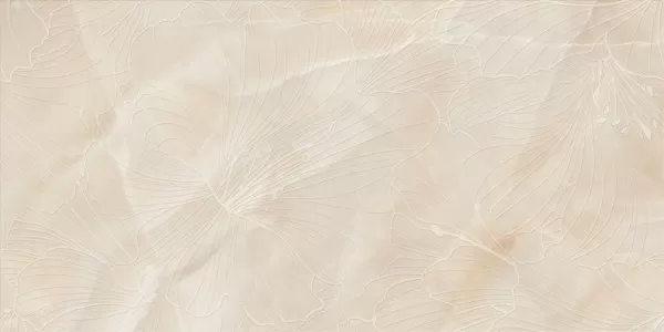 Плитка Onice Scuro Fiori 31.5x63