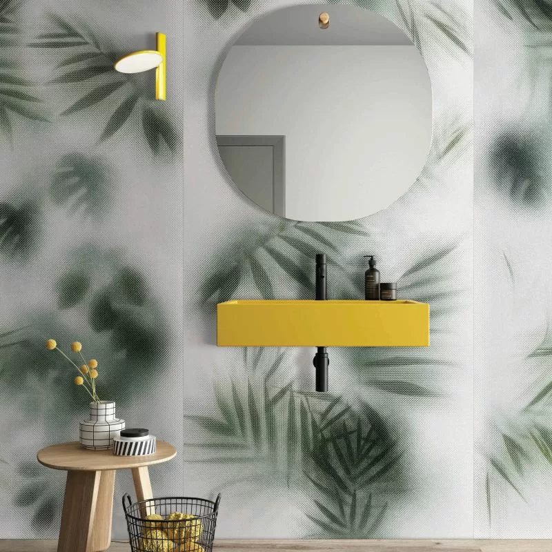 Керамогранит PF60010090 Art Walls Fresco Nat R 120x280