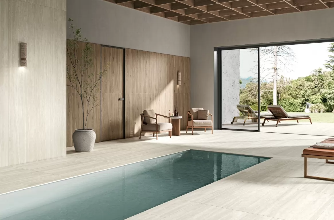 Керамогранит AGRQ Iconica Verso Classico Matt 60x120