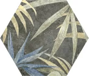 Керамогранит Saona Aruba Lava 23x27