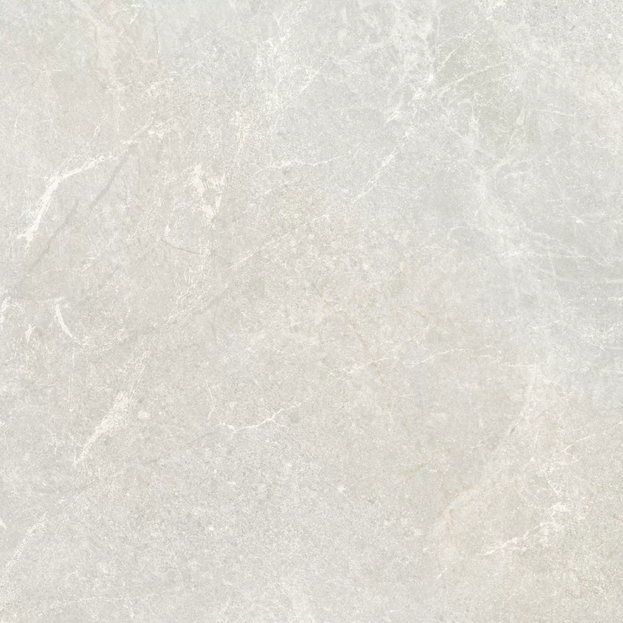 Керамогранит Rocky Bianco PRO светло-серый матовый R10GR 60х60
