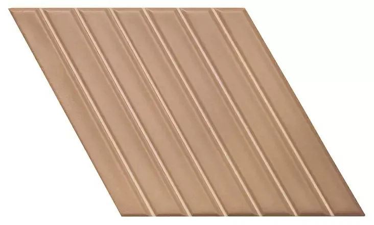 Плитка 135018 Spike Bars A Earth Matt 15x25,9