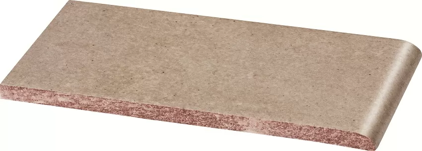 Клинкерная плитка Viano Beige Подоконник MAT 20х10