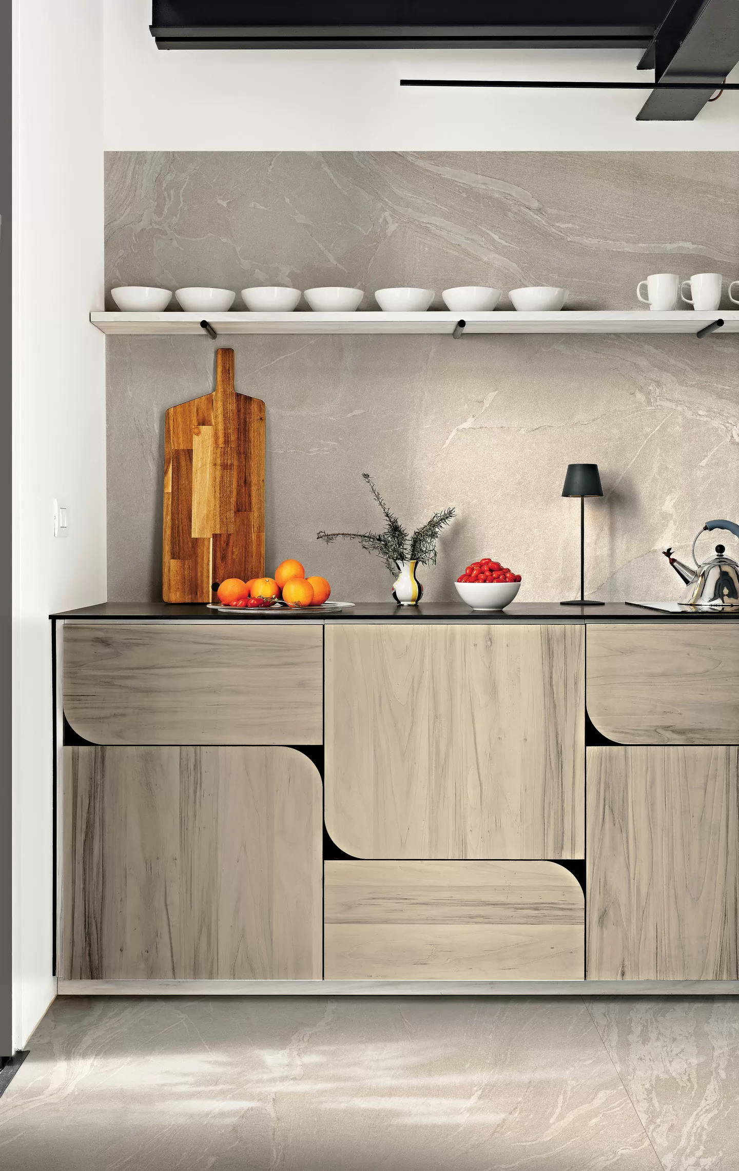 Керамогранит 776734 Woodslate Life Champagne Wood Arrow DX 10x60