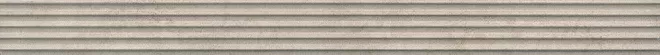 Плитка LSA002 Пикарди структура беж бордюр 40*3.4