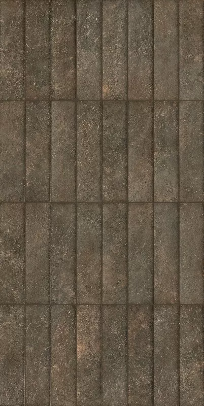 Керамогранит fRL1 Nobu Cocoa Matt RT 6x24