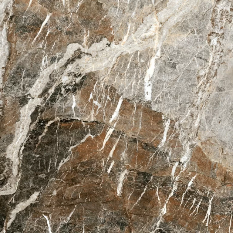 Керамогранит 774888 Nature Mood Mount Peak Glossy 6mm 120x120