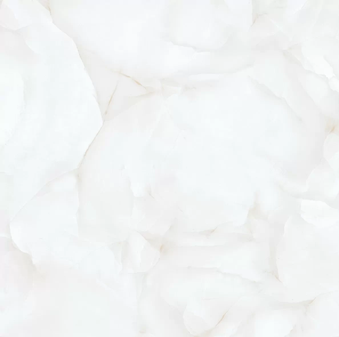 Керамогранит Brais White Glossy 60x60