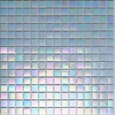 Мозаика WA13 Rainbow 1x1 31.8x31.8