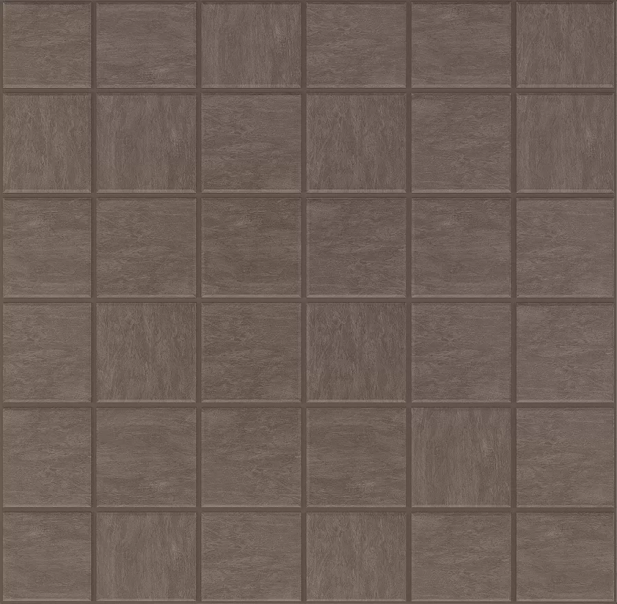 Мозаика Мозаика SR07 Spectrum неполированная (5х5) 30x30