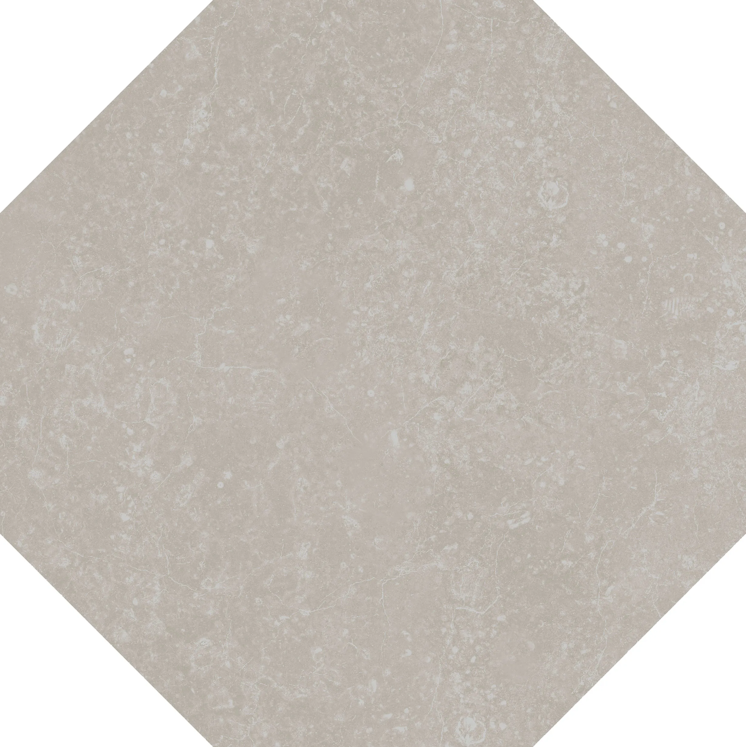 Плитка KM2424G0011N Касабланка серый светлый матовый 24x24x0,7