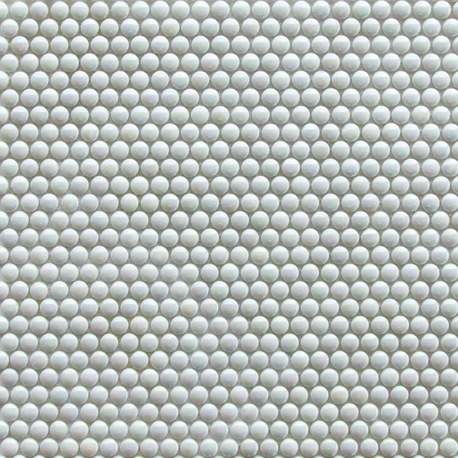 Мозаика Pixel pearl (стекло) 32,5*31,8