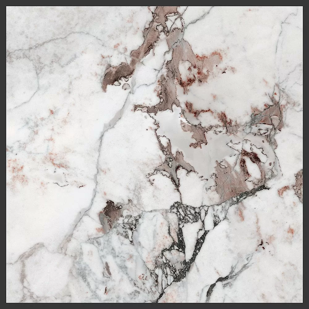 Керамогранит 764098 Policroma Cornice Breccia Mat Ret 6mm 120x120