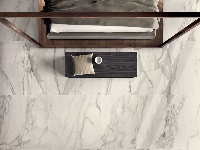 Керамогранит STARLIGHT TILES SMOOTH PATAGONIA EMERALD 300x100