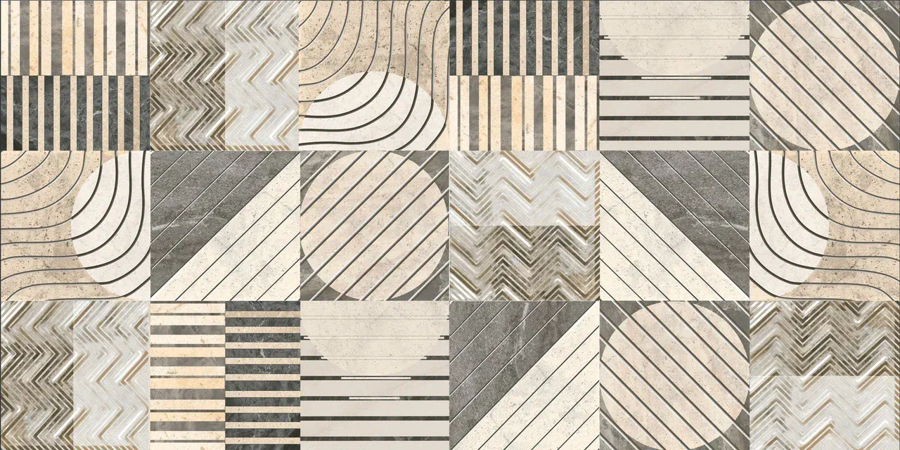 Плитка 175 Ellaro Decor 30x60