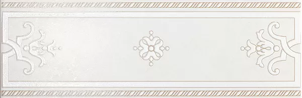 Плитка PQ09/4177 Камея 40,2х13