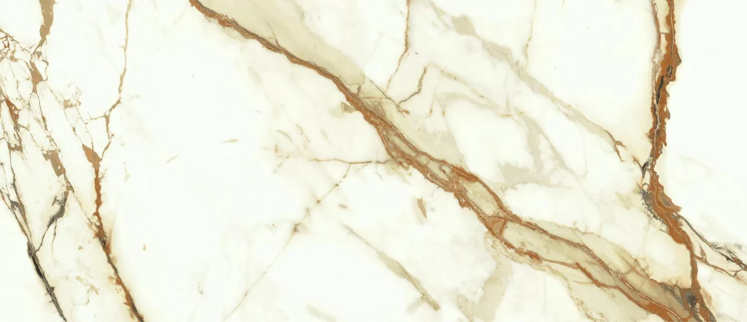 Плитка A4TW Marvel Calacatta Imperiale Silk 50x120