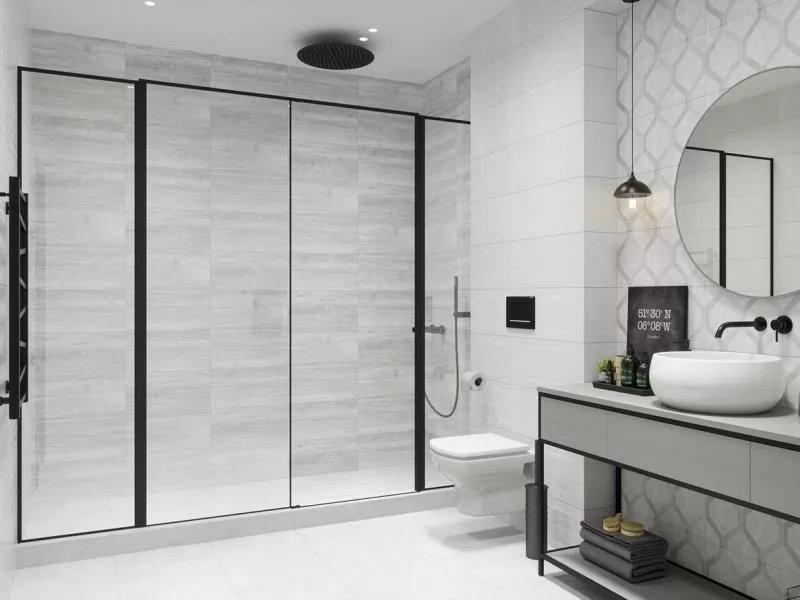 Плитка GT93VG Neo Loft ботаника 50x25