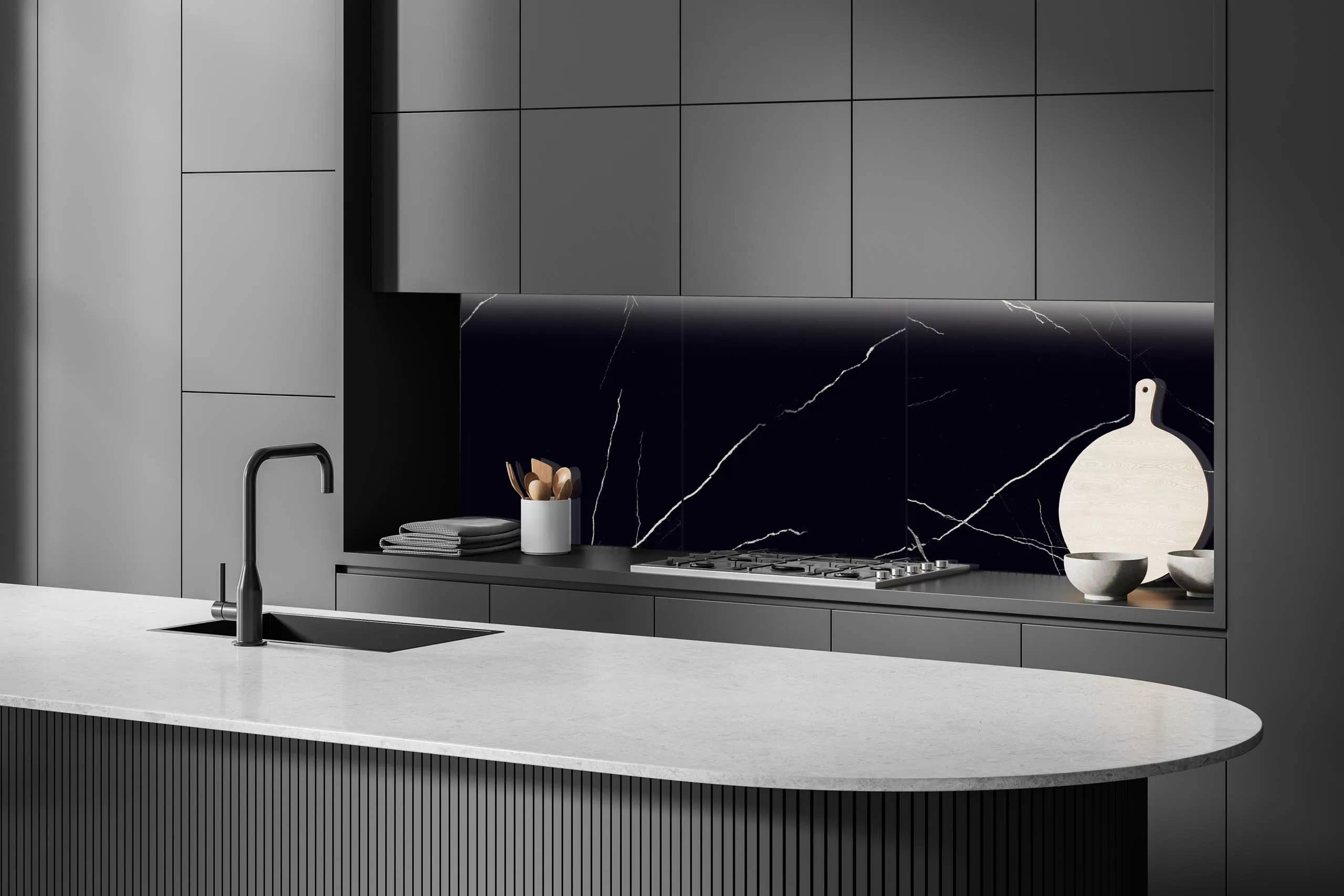 Керамогранит MOG104 White полированный 60x120