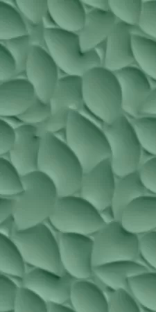 Плитка Genesis Leaf Green Matt 30x60