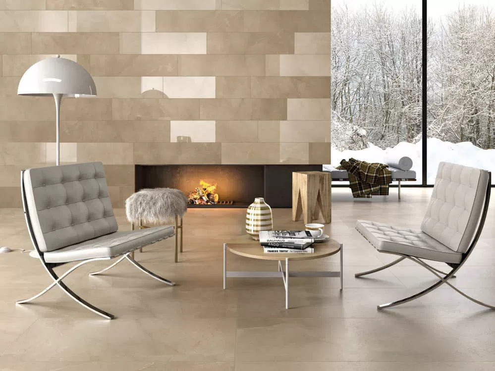 Керамогранит 1SR34550 SENSI CALACATTA SELECT SABLE RET 60X120