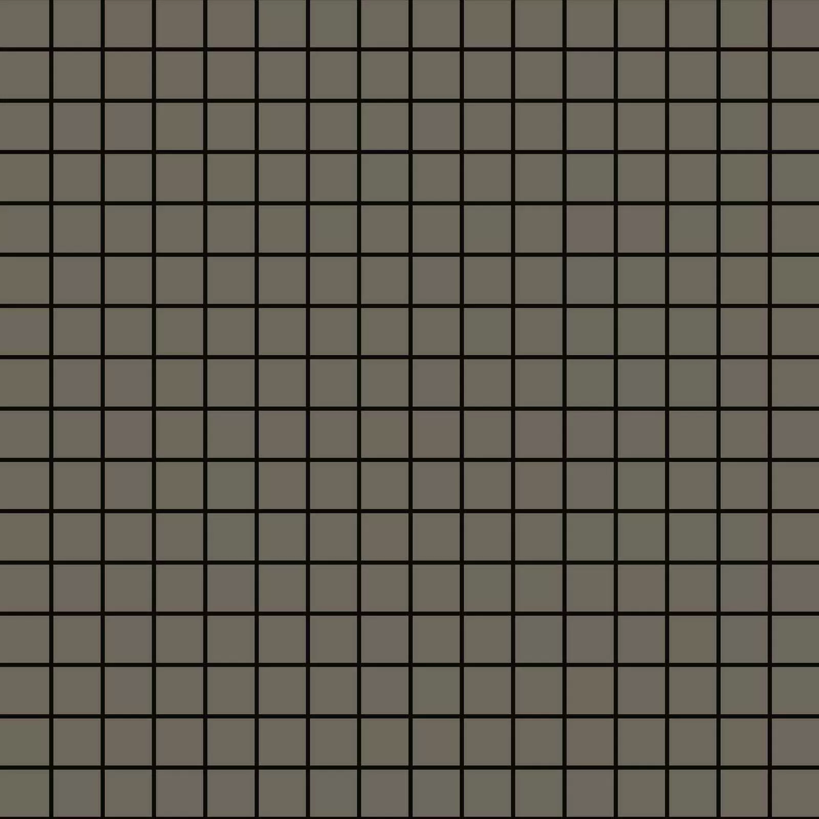 Мозаика M3S2 Eclettica Taupe Mosaico 40x40