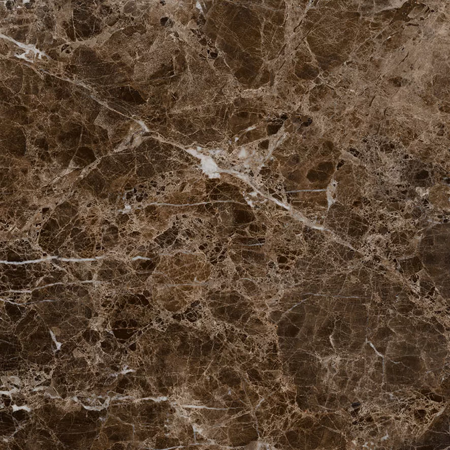 Керамогранит Emperador Brown Полированный 60x60