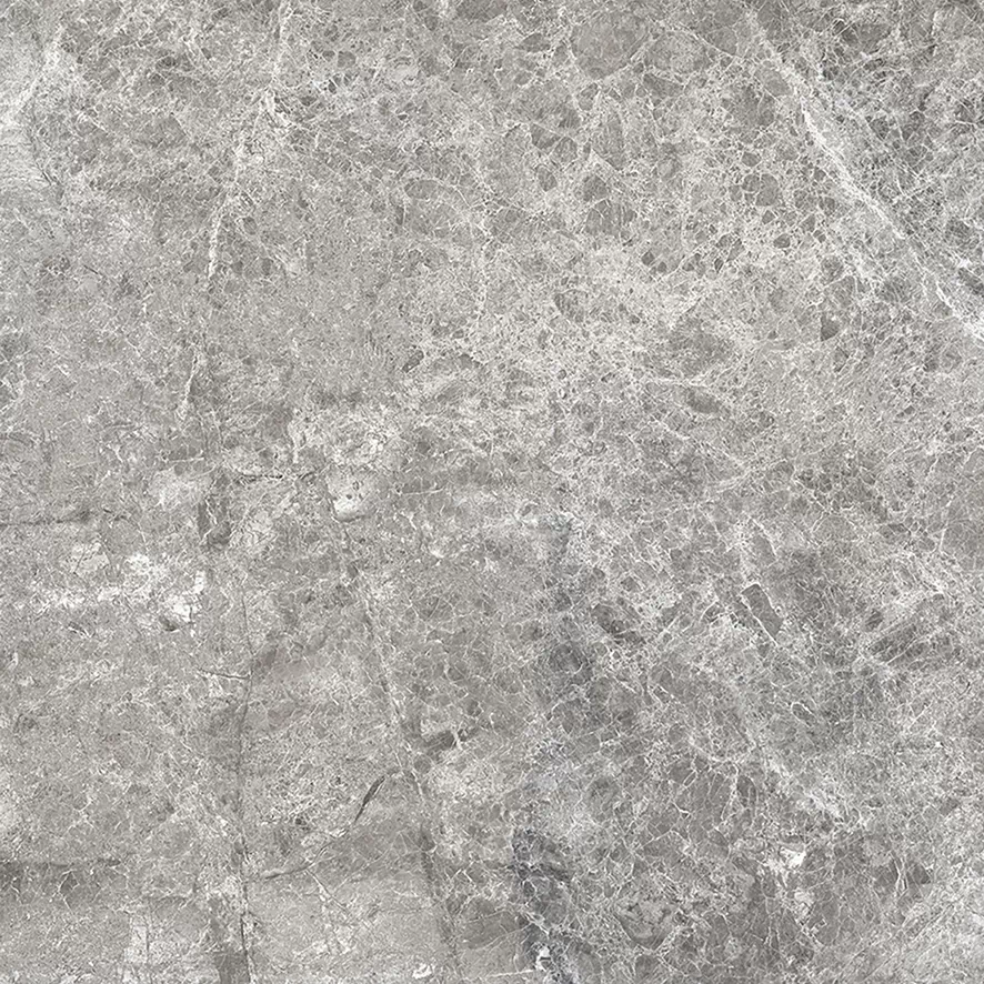 Керамогранит Mramor Story Grey Серый Матовый 60х60