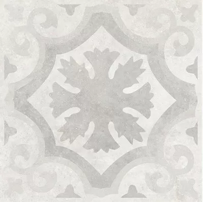 Керамогранит Deco. Medici Avorio 40.2x40.2