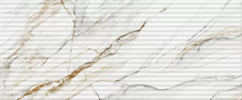 Плитка 010100001534 Ideal white 02 25х60