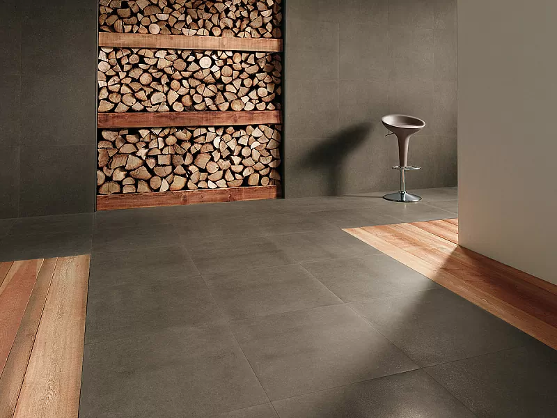 Керамогранит Buxy Noisette 300x100